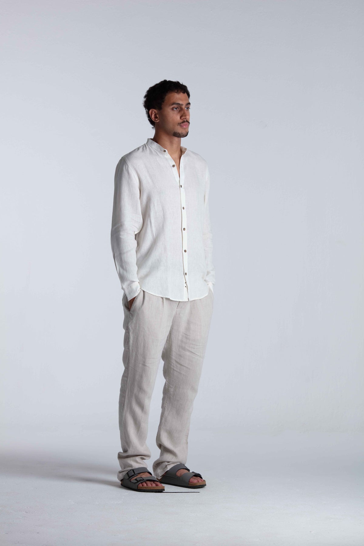 Rimal Peaks Trousers