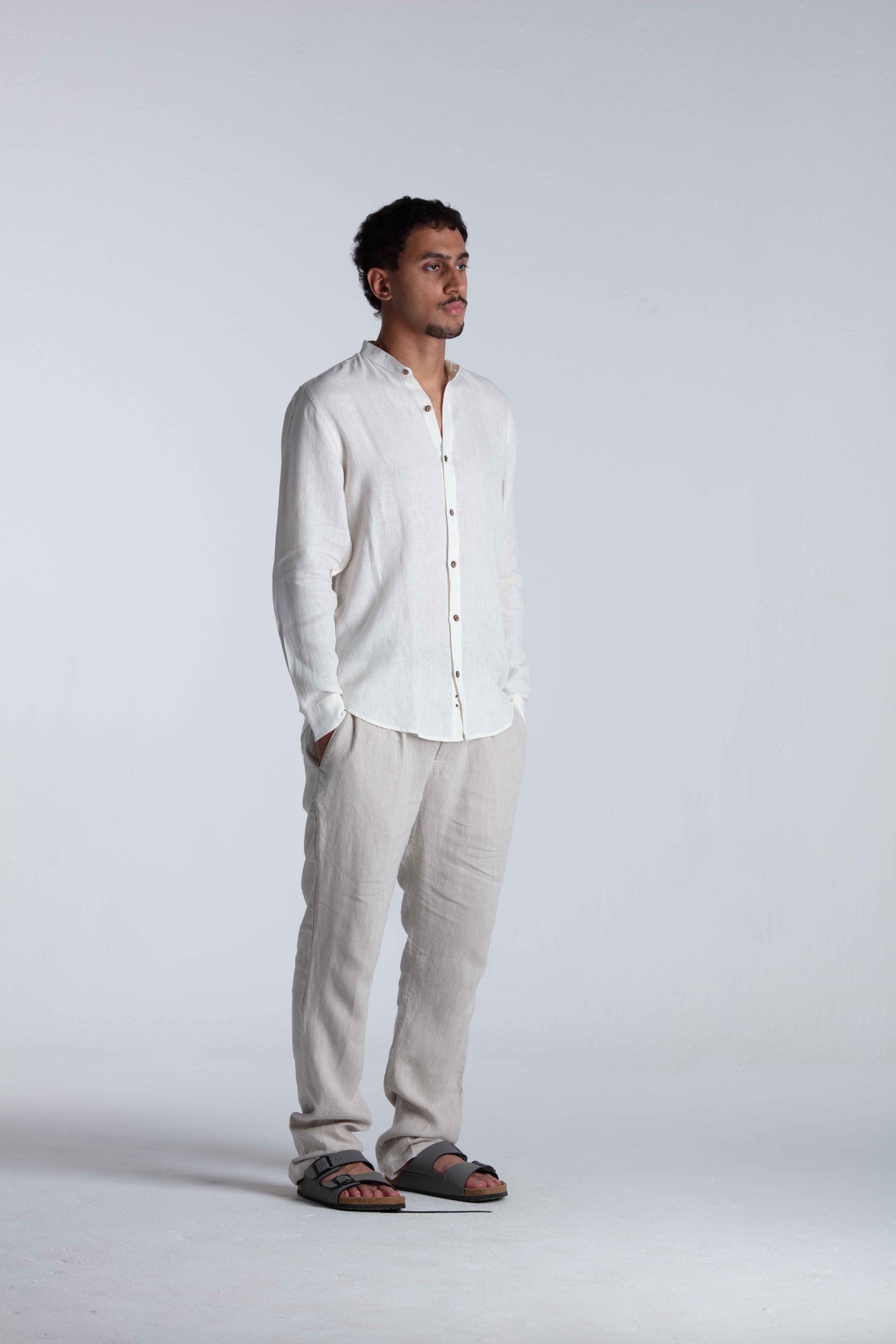 Rimal Peaks Trousers