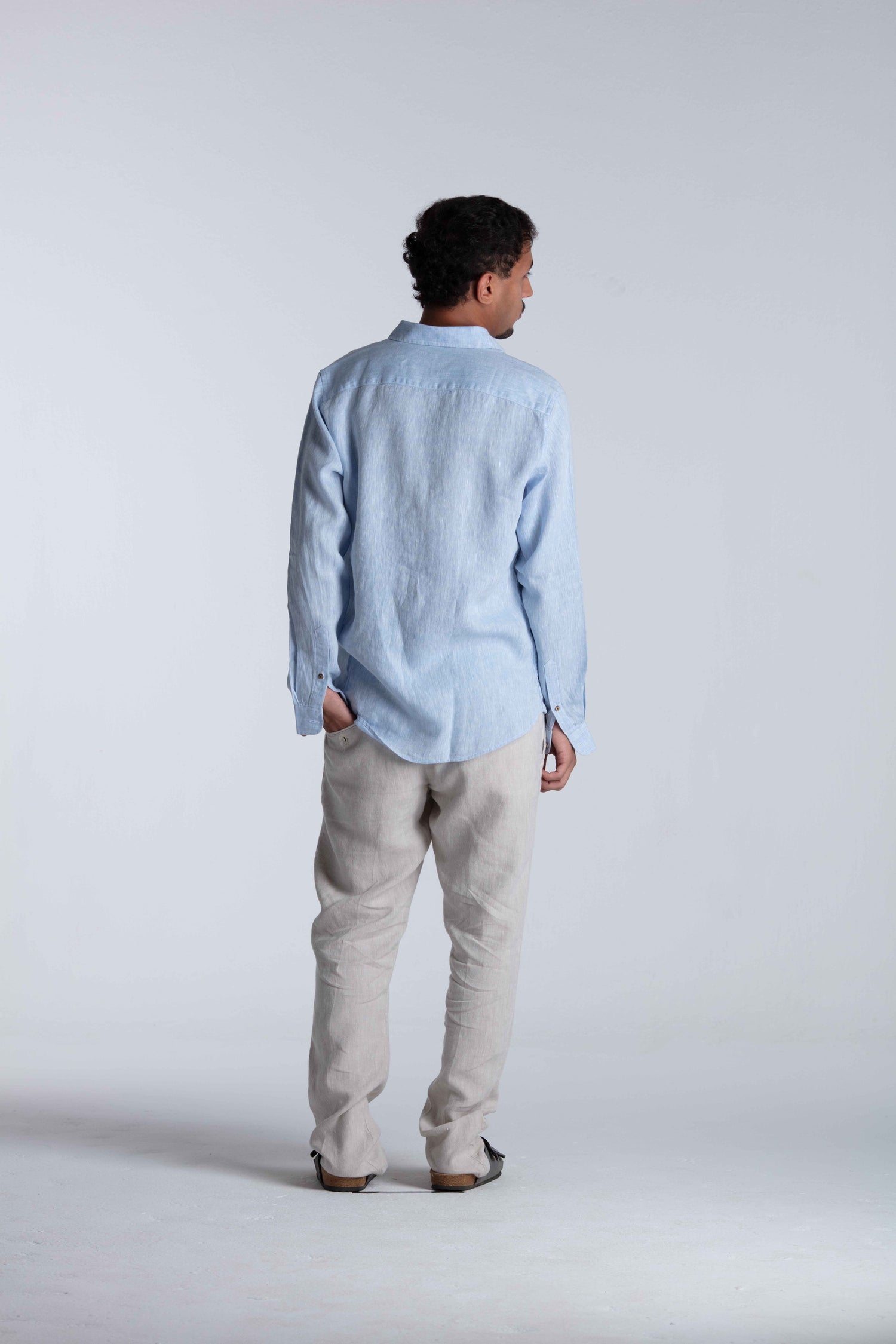 Rimal Peaks Trousers — view 2