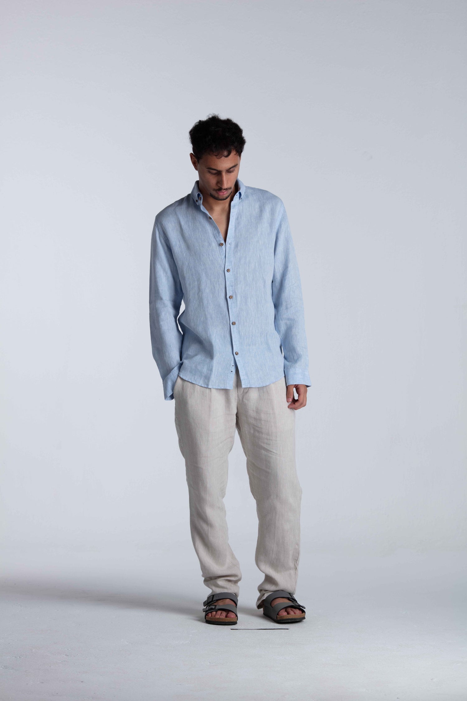 Rimal Peaks Trousers — view 3
