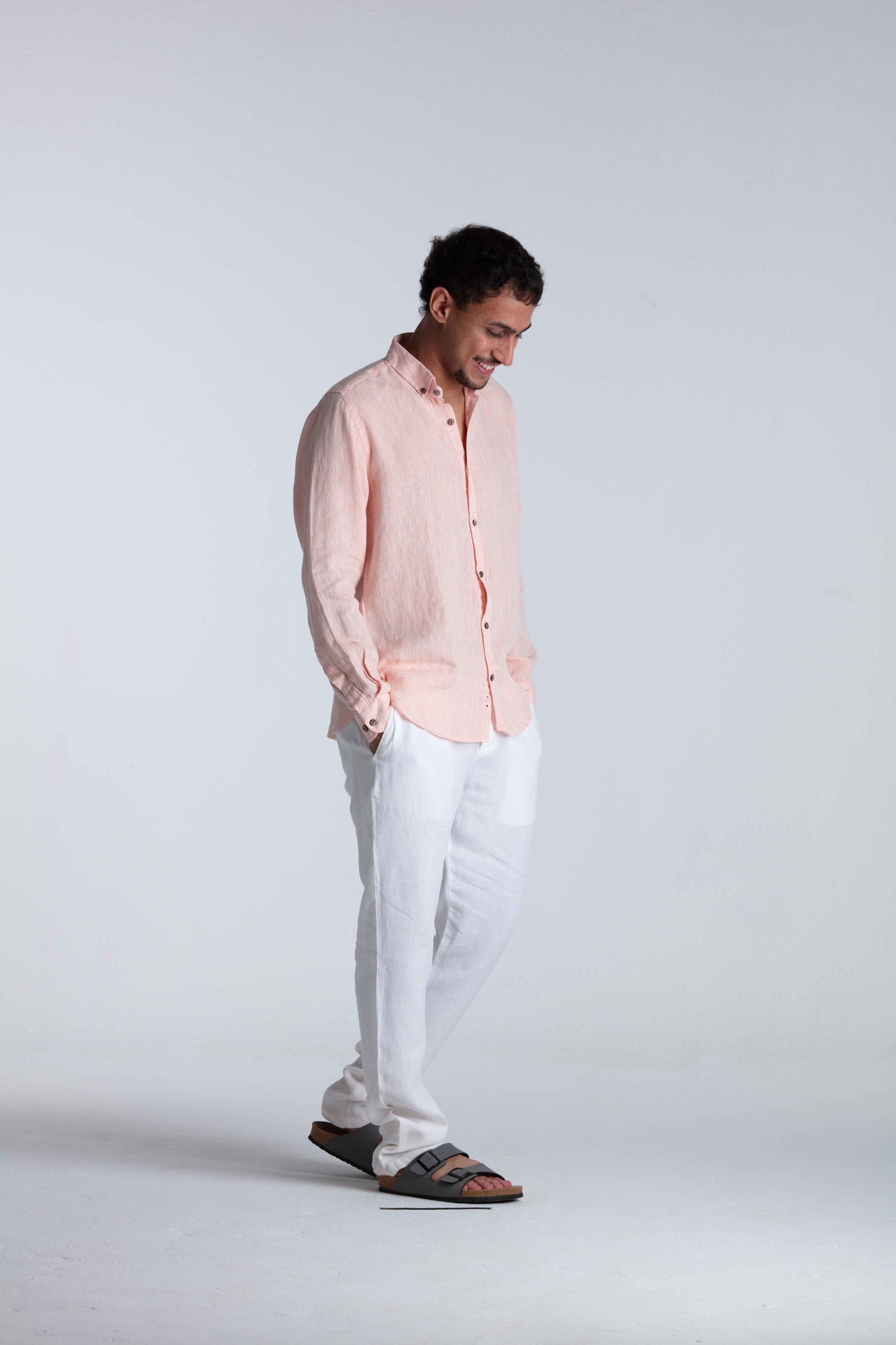 Wadi Pearl Trousers