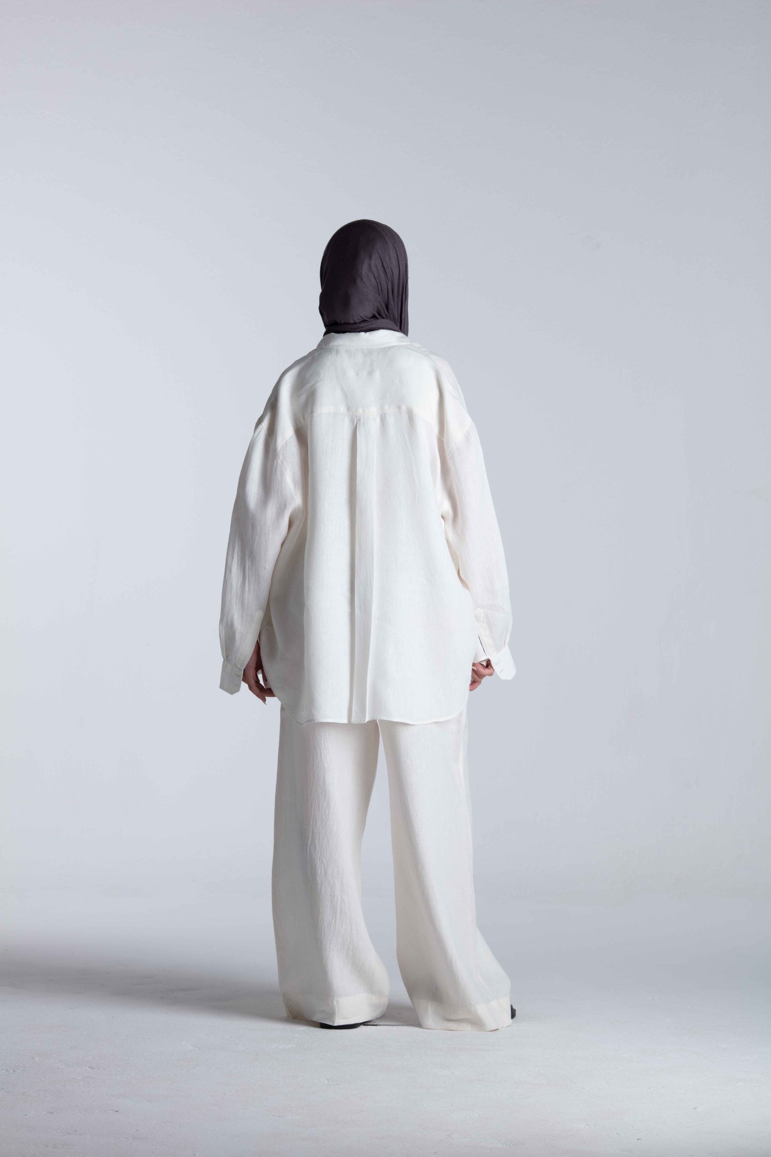 Alpine Pearl Trousers — view 2