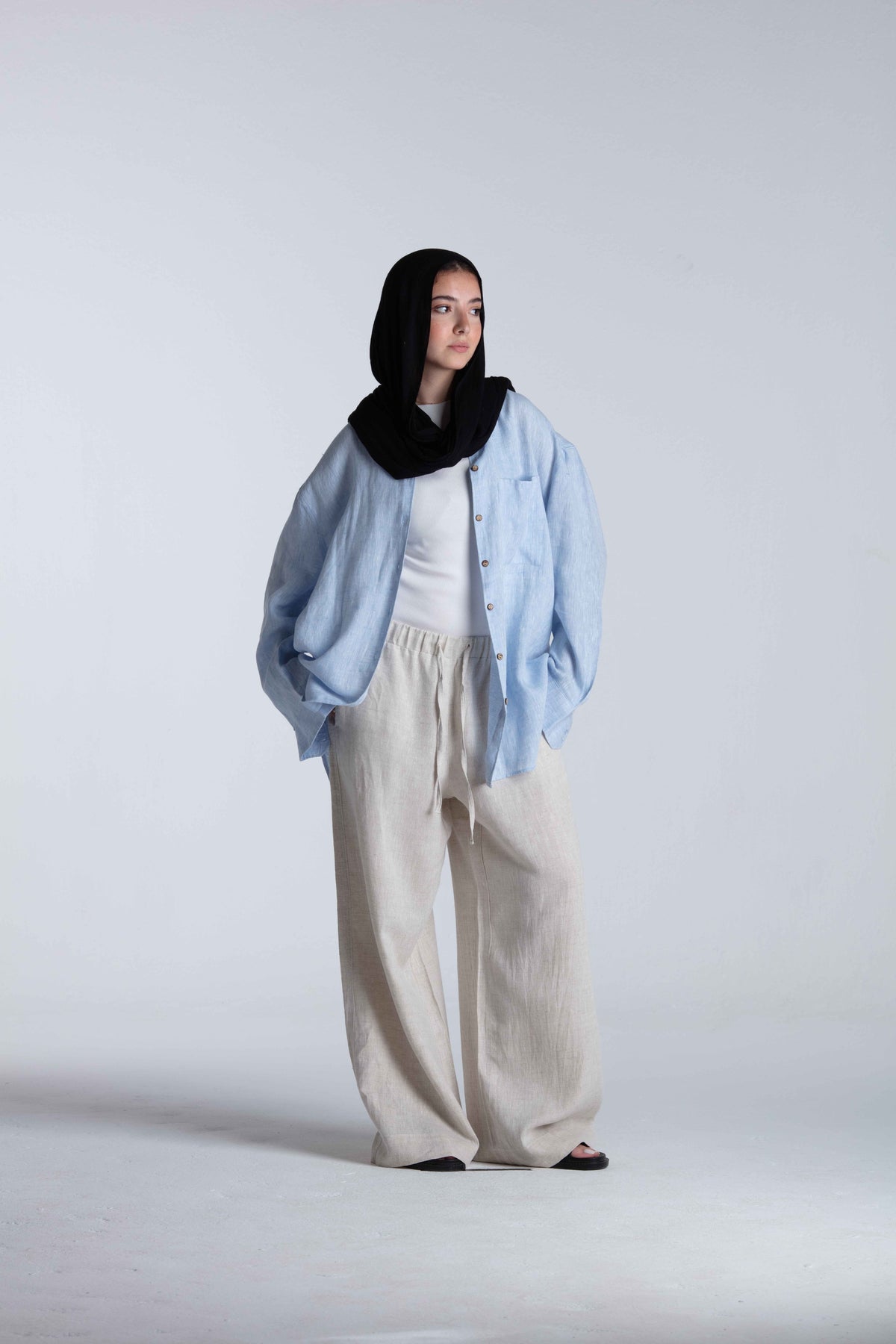 Sahra Dune Trousers