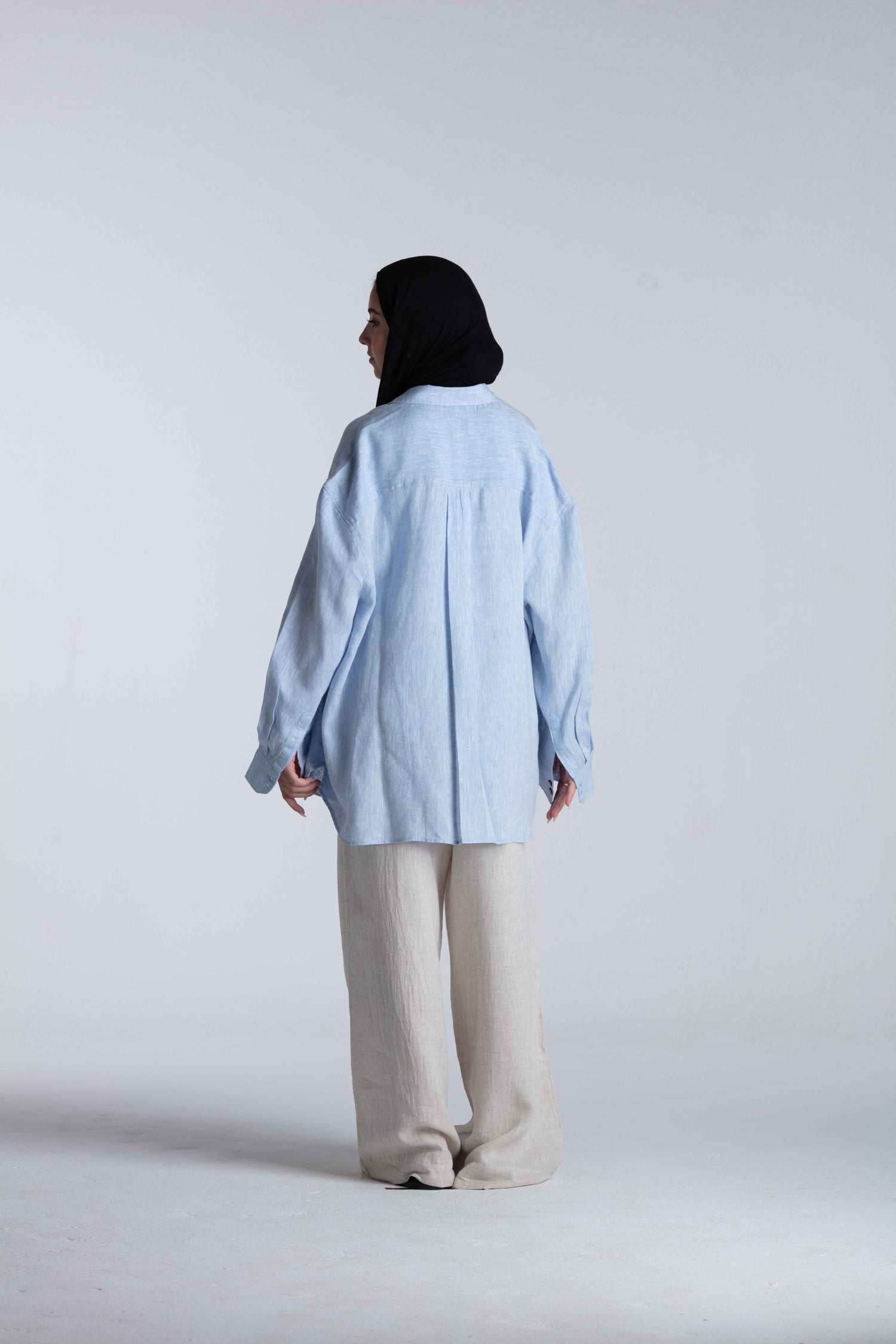 Sahra Dune Trousers — view 2