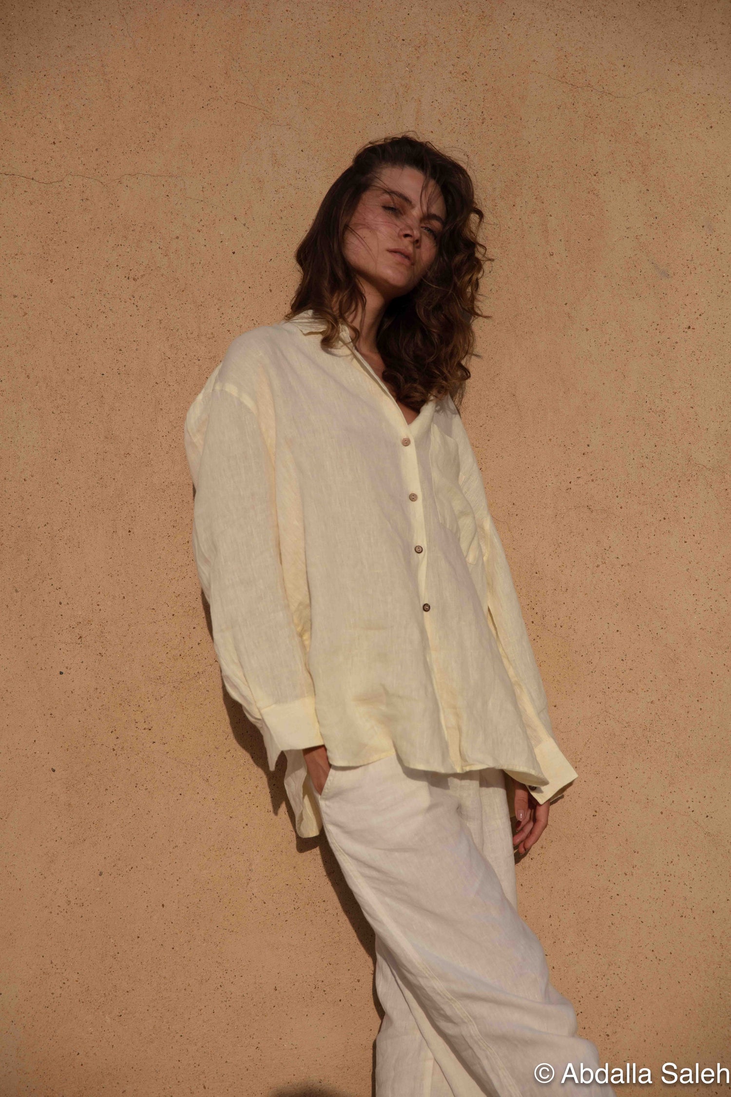 Noor Shams Chemise — view 4