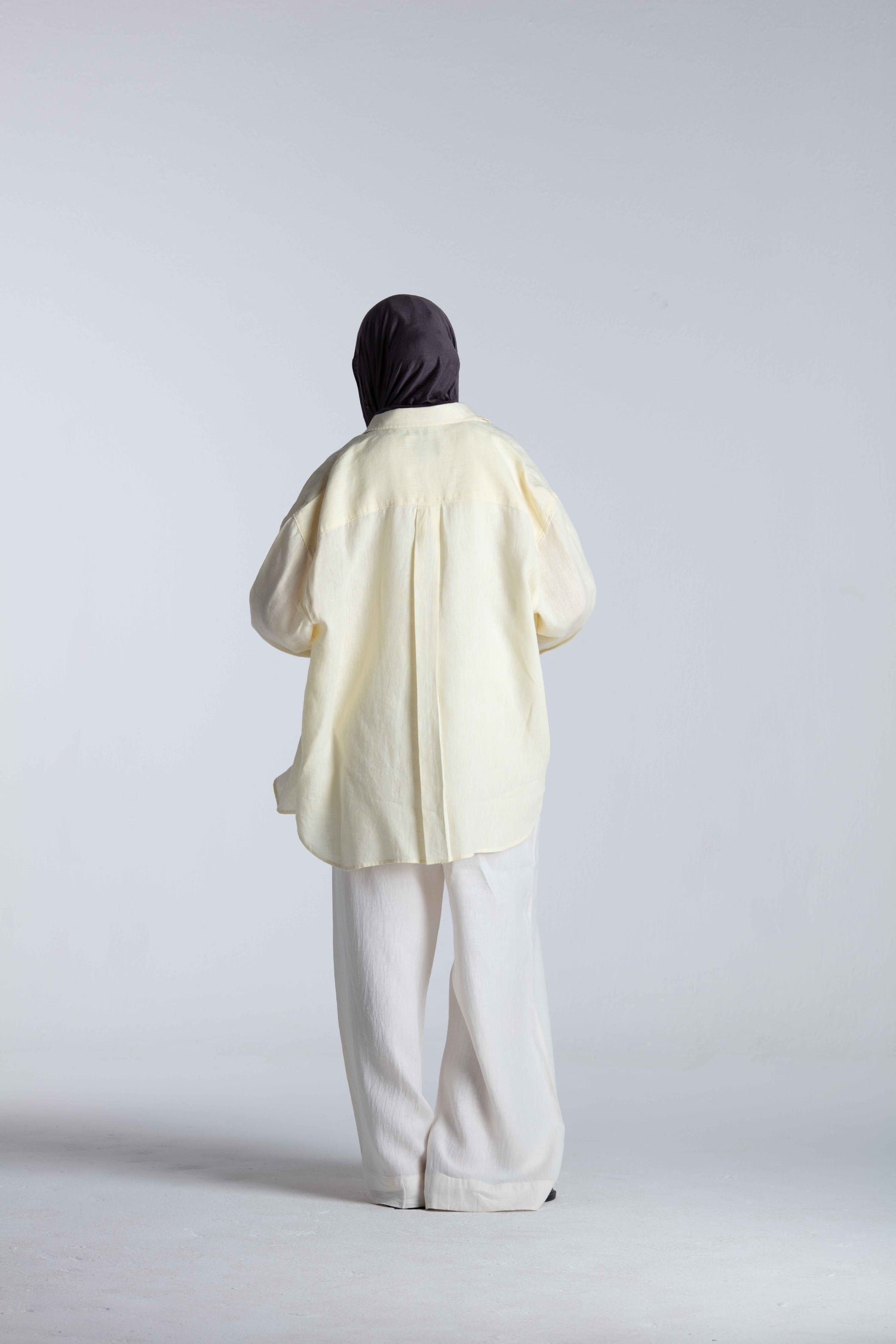 Noor Shams Chemise — view 2