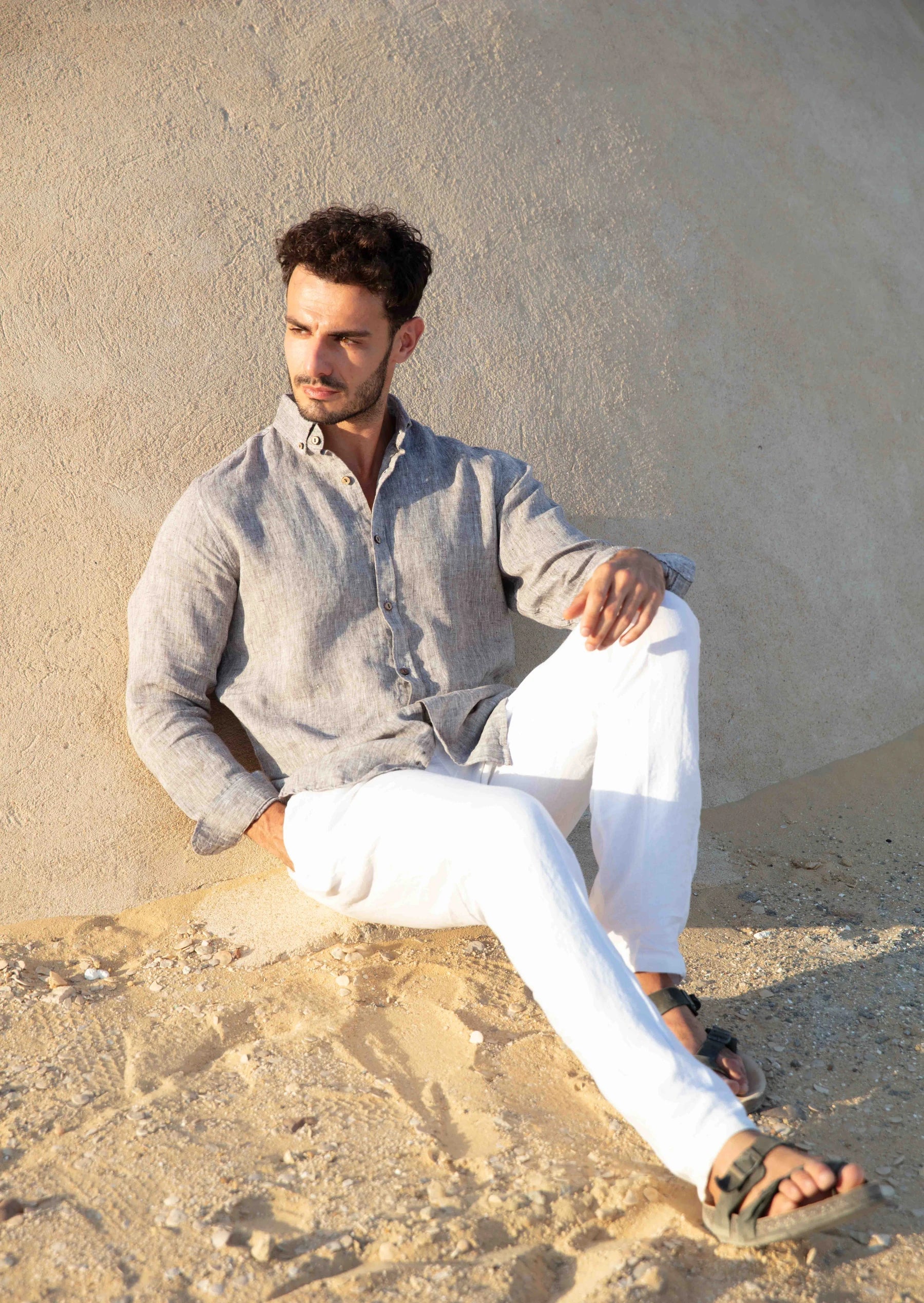 Linenzo campaign